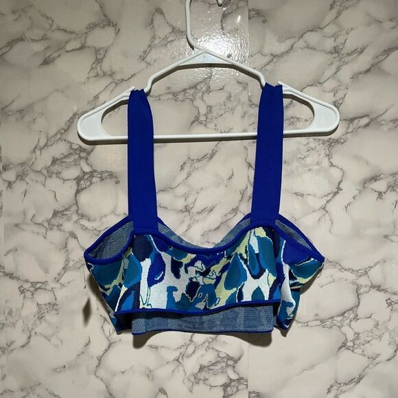 STAUD ZOLA TOP PACIFIC PARADISE - Picture 9 of 10